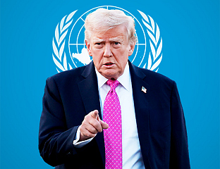 АМЕРИКА ЗАМИЈЕНИЛА УН У РЈЕШАВАЊУ СПОРОВА