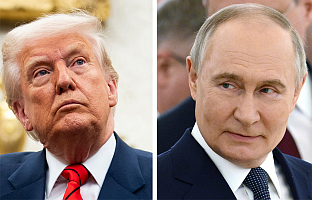 ТРАМП РАЗГОВАРАО СА ПУТИНОМ