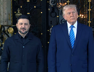 ТРАМП: МИРОВНИ СПОРАЗУМ БИЋЕ ДОБАР ЗА СВЕ