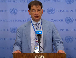 ОДСУСТВО УЧЕШЋА УН У РЈЕШАВАЊУ СПОРОВА НИЈЕ ИЗНЕНАЂУЈУЋЕ