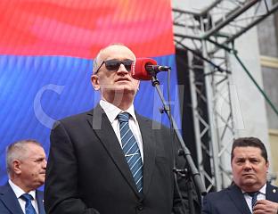 ГАЛИЈАШЕВИЋ: ЦЕРИЋЕВ ПОЗИВ БОШЊАЦИМА ДА КУПУЈУ СТАНОВЕ У СРПСКОЈ ЈЕ ОПАСАН