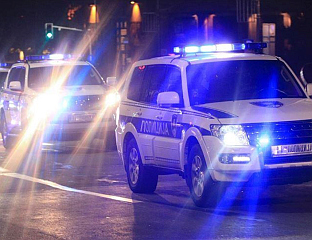 УХАПШЕНО ЛИЦЕ ЗБОГ ПОЗИВАЊА НА НАСИЛНУ ПРОМЈЕНУ УСТАВНОГ УРЕЂЕЊА