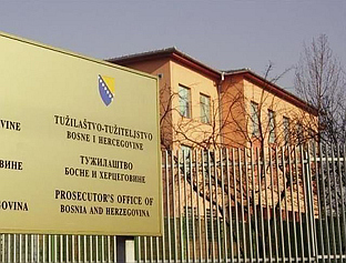 INDICTMENT FILED AGAINST FOUR PERSONS FOR CRIMES AGAINST SERB AND CROAT CIVILIANS IN ZENICA