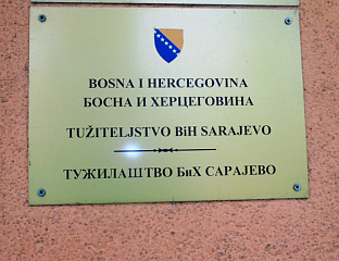 INDICTMENT FILED AGAINST TWO PERSONS FOR CRIMES AGAINST SERB PRISONERS IN DOBOJ