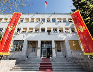 МАНДИЋ ТРАЖИ ХИТНУ СЈЕДНИЦУ САВЈЕТА ЗА ОДБРАНУ И БЕЗБЈЕДНОСТ