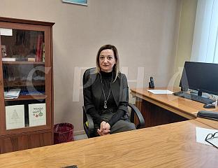 ШАРИЋ: ЛИЦА СА ОШТЕЋЕЊЕМ ВИДА НИСУ ИЗОЛОВАНА КАТЕГОРИЈА