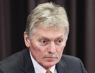 ПЕСКОВ: НАПАД НА ПУТИНОВУ РЕЗИДЕНЦИЈУ - ЧИН ТЕРОРИЗМА