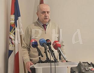 КУЛИЋ: НАСТАВЉАМО ДА РАДИМО НА ИНТЕРНАЦИОНАЛИЗАЦИЈИ