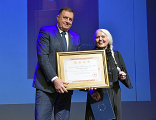 ДОДИК: ДРУШТВО КОЈЕ ЧУВА СВОЈЕ ДЈЕТИЊСТВО ИМА СНАГУ И БУДУЋНОСТ