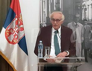 PERIŠIĆ: COOPERATION WITH ARCHIVES OF SRPSKA IS STRATEGIC PRIORITY