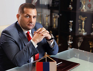 У ПЛАНУ УСПОСТАВЉАЊЕ СИСТЕМА МАСОВНЕ ПРОЦЈЕНЕ ВРИЈЕДНОСТИ НЕПОКРЕТНОСТИ