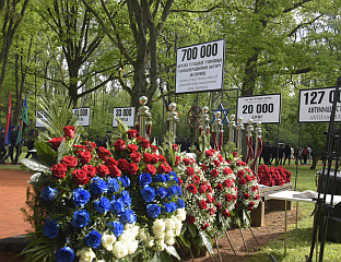 ТУЛЕКОВИЋ: ИСТИНА О ГЕНОЦИДУ НАД СРБИМА ПРЕЗЕНТОВАНА ВАН НАШИХ ГРАНИЦА
