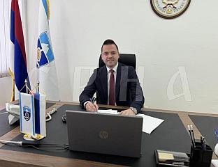 ВУКАДИНОВИЋ: ИДУЋЕ ГОДИНЕ ДОБИЈАМО ДУГО ОЧЕКИВАНИ СТАТУС ГРАДА