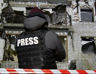 НАЈСМРТОНОСНИЈА ГОДИНА ЗА НОВИНАРЕ У ИСТОРИЈИ