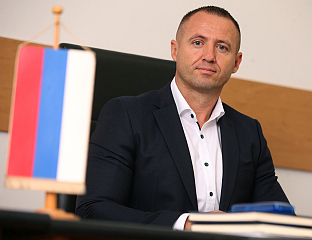 VELJANOVSKI: RECORD REVENUE OF OVER BAM 170 MILLION