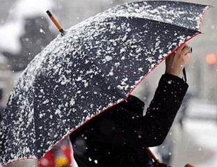 ЗА ВИКЕНД ХЛАДНО УЗ СУСЊЕЖИЦУ И СНИЈЕГ