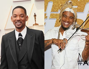 АМЕРИЧКИ ВИОЛИНИСТА ОПТУЖИО ВИЛА СМИТА ЗА СЕКСУАЛНО ЗЛОСТАВЉАЊЕ