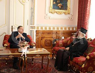 DODIK: PRESERVE PEACE, STABILITY AND IDENTITY OF SERB PEOPLE