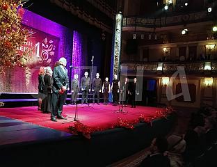 БОЖИЋНИ КОНЦЕРТ ОБОГАЋУЈЕ ПРАЗНИЧНЕ ДАНЕ