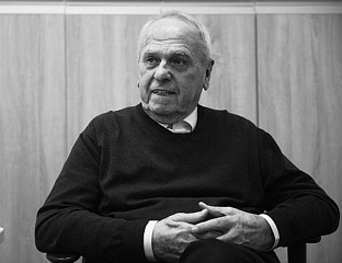 У ПОНЕДЈЕЉАК КОМЕМОРАЦИЈА И САХРАНА ПРОФЕСОРА ВЛАДИМИРА ЛУКИЋА