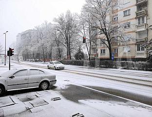 ЗИМСКА СЛУЖБА НА ТЕРЕНУ