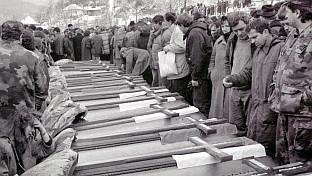 КОЈИЋ: ЦХРИСТМАС КРАВИЦА ЦРИМЕ - ПАРТ ОФ СТЕМАТИЦАЛЛY ПЛАННЕД ЕXТЕРМИНАТИОН ОФ СЕРБС