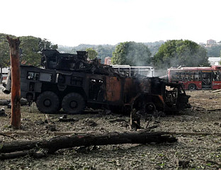 БРОЈ ЖРТАВА АМЕРИЧКОГ НАПАДА НА ВЕНЕЦУЕЛУ ПОРАСТАО НА 80