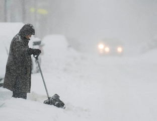 ДАНАС СА ПАДАВИНАМА И ЈОШ ХЛАДНИЈЕ