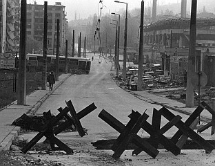 ПРИЈЕ 32 ГОДИНЕ ОДБИЈЕН НАПАД НА ЛИНИЈЕ СРПСКОГ САРАЈЕВА