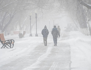 УПОЗОРЕЊЕ НА НОВЕ СЊЕЖНЕ ПАДАВИНЕ И ОБИЛНУ КИШУ НА ЈУГУ