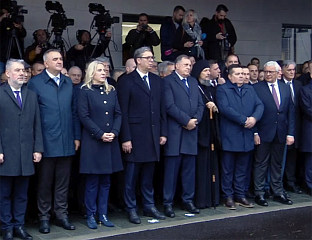 МИНИЋ: ОТВАРАЊЕ НОВЕ БОЛНИЦЕ У ТРЕБИЊУ ДИО КОНТИНУИРАНОГ УЛАГАЊА У ЗДРАВСТВЕНИ СИСТЕМ