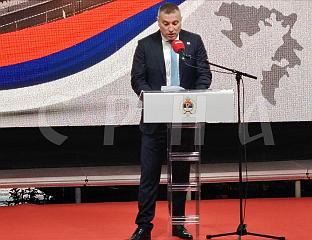 ЛАМБЕТА: ОТВАРАЊЕ НОВЕ БОЛНИЦЕ - ПОЧЕТАК НОВОГ ПОГЛАВЉА ЗДРАВСТВА У ХЕРЦЕГОВИНИ