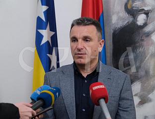 POLJAKOVIĆ: ADMINISTRATIVE AND MISDEMEANOR PROCEEDINGS INITIATED AGAINST BNT COMPANY