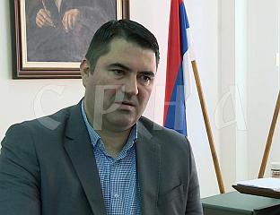 VUJIČIĆ: REPUBLIKA SRPSKA WILL PRESERVE ITS AUTONOMY