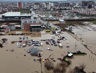 ПОПЛАВЕ У ЗАПАДНОМ И ЦЕНТРАЛНОМ ДИЈЕЛУ