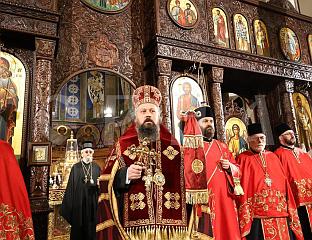 СВОЈИМ РОЂЕЊЕМ ХРИСТОС ИЗМИРУЈЕ ЧОВЈЕКА СА БОГОМ