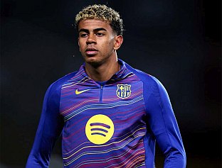 ЛАМИН ЈАМАЛ НАЈСКУПЉИ ИГРАЧ НА СВИЈЕТУ