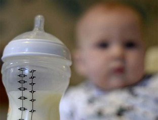 У БиХ ИСПОРУЧЕНЕ ФОРМУЛЕ ЗА ДОЈЕНЧАД ИЗ ХОЛАНДИЈЕ У КОЈИМА СУ ТОКСИНИ