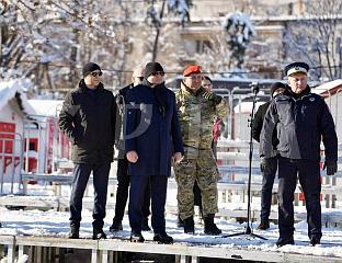 СРПСКА РОЂЕНА У МИРУ, СИГУРНА ЗА СВОЈЕ ГРАЂАНЕ