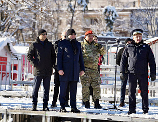 SRPSKA BORN IN PEACE, SAFE FOR ITS CITIZENS