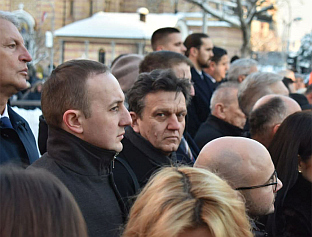 BLANUŠA: THE BEST AMONG US MUST NEVER BE FORGOTTEN