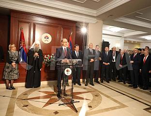 MACUT: WE WILL CONTINUE COOPERATION IN ALL AREAS