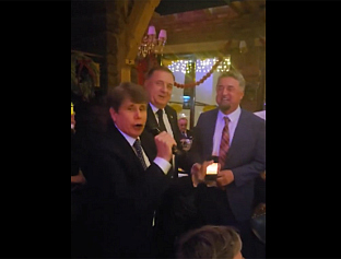 РОД БЛАГОЈЕВИЋ НИЈЕ ЗАБОРАВИО СВОЈЕ КОРИЈЕНЕ, ОГЊИШТЕ, ДОМОВИНУ