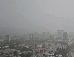 У 13 ГРАДОВА ВАЗДУХ НЕЗДРАВ, НАЈЗАГАЂЕНИЈИ САРАЈЕВО И БАЊАЛУКА