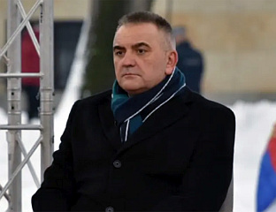 МИНИЋ: НИКО НЕМА ПРАВО ДА ИЗДА НАРОД И СРПСКУ