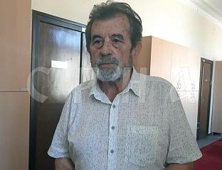 ŠTRBAC: GRATITUDE TO SRPSKA FOR NOT FORGETTING RSK FIGHTERS