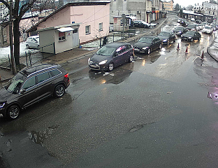 ПОЈАЧАН ИНТЕНЗИТЕТ САОБРАЋАЈА НА ИЗЛАСКУ ИЗ ЗЕМЉЕ ПРЕМА ХРВАТСКОЈ