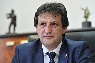 GAŠIĆ: DAY OF PRIDE AND REMEMBRANCE, REPUBLIKA SRPSKA MUST BE PRESERVED