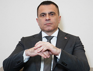 MILIĆEVIĆ: SERBS MUST BE UNITED IN PROTECTING TRUTH AND HISTORY