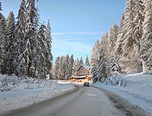 СВИ ПУТЕВИ ОЧИШЋЕНИ И ПРОХОДНИ